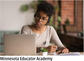 MN Educator Academy